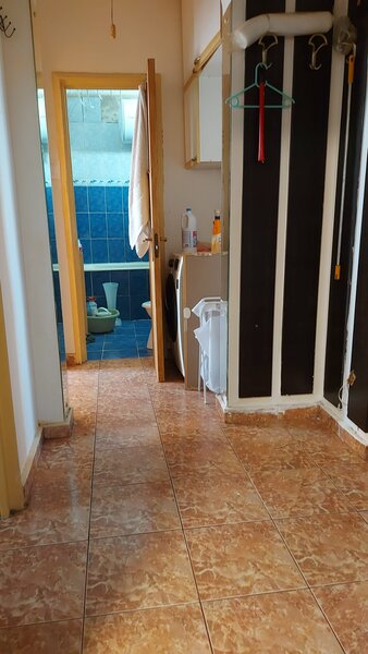 Drumul Taberei, Parc Moghioros,