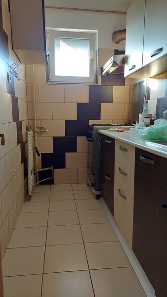 Drumul Taberei, Parc Moghioros,