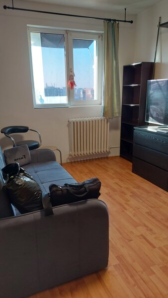 Drumul Taberei, Parc Moghioros,