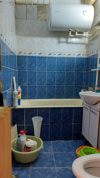 Drumul Taberei, Parc Moghioros,