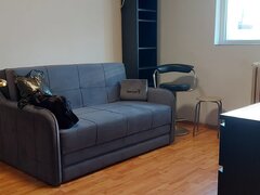 Drumul Taberei, Parc Moghioros