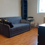 Drumul Taberei, Parc Moghioros